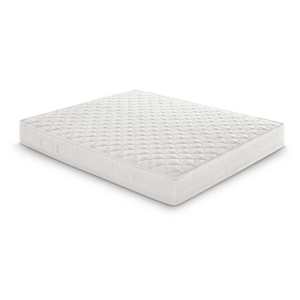 Materasso a Molle Bonnell altezza 23 Fisso - BASIC Rivestimento: Fisso, Lunghezza: 190, Larghezza: 90