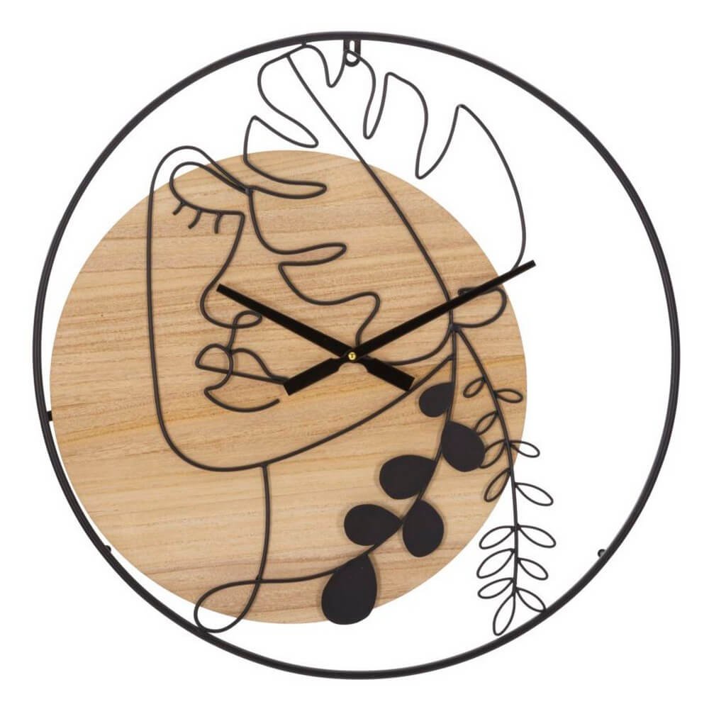 Image of Orologio da Muro Elegantediam 60 cm - ELEGANT -A-