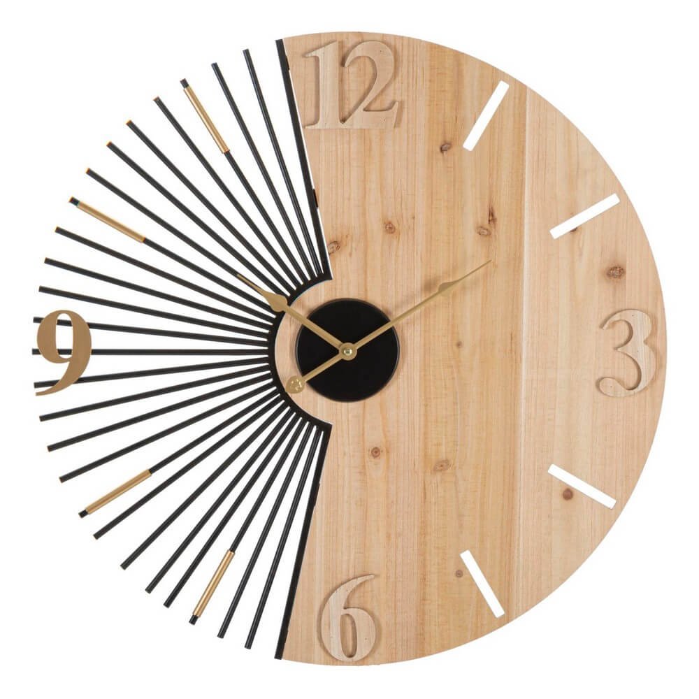 Orologio da Muro Wordy diam 60 cm - WORDY