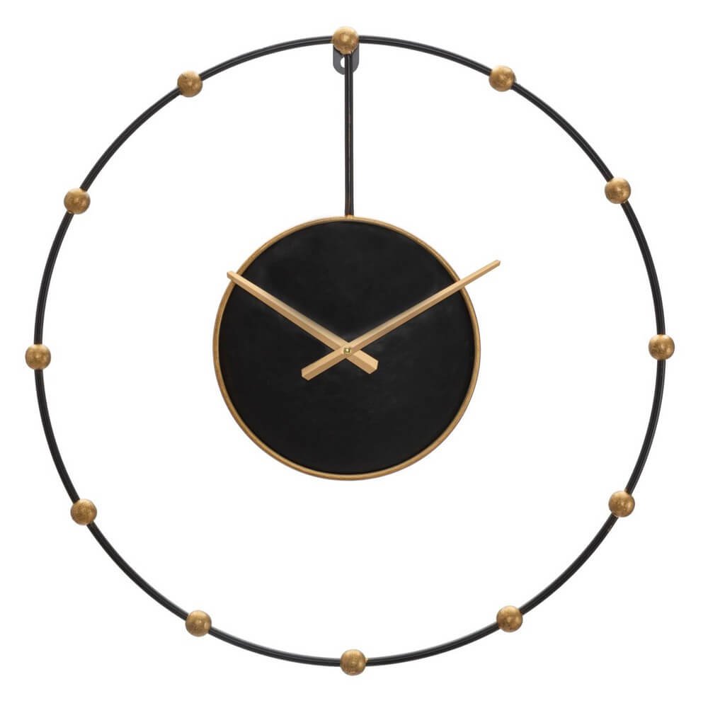 Orologio Perla cm diam 61X4,5 - PEARL
