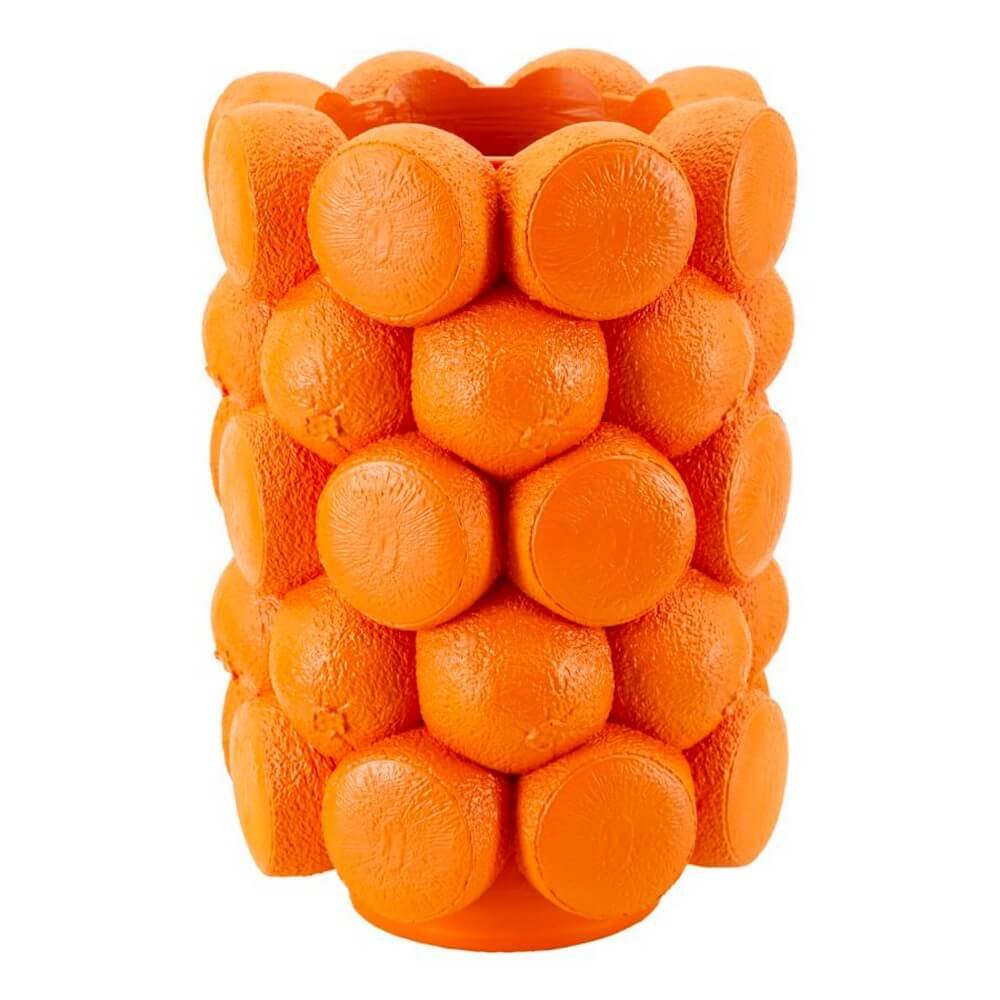 Image of Vaso Arancio cm Ø 19X28 - ORANGE