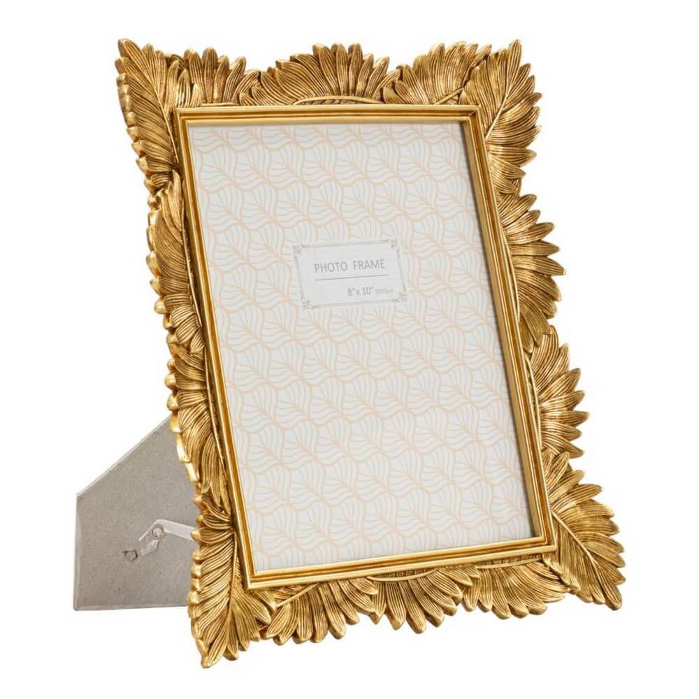 Image of Cornice Olly Decorativa Grande cm 28,5X3X34 (Interno 20X25) - OLLY
