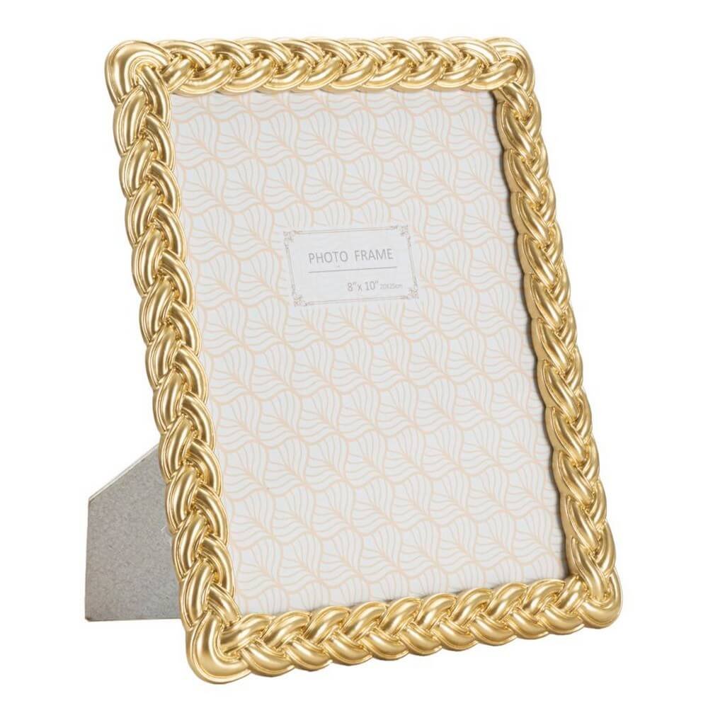 Image of Cornice Corda Grande cm 25X2X30 (Interno 20X25) - ROPE