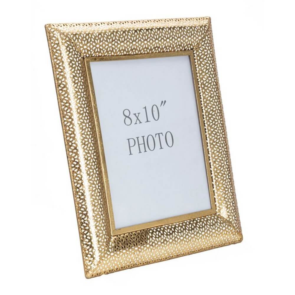 Image of Cornice Glam Fori Grande cm 31X16X36 (Interno 20X25) - GLAM HOLES