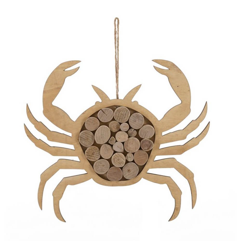 Image of Granchio Nature cm 35X2X31 - NATURE
