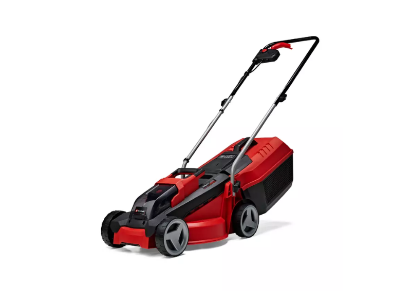 Tosaerba batteria Einhell GE-CM 18/30 Li acirc;" Solo motore brushless larghezza 30cm