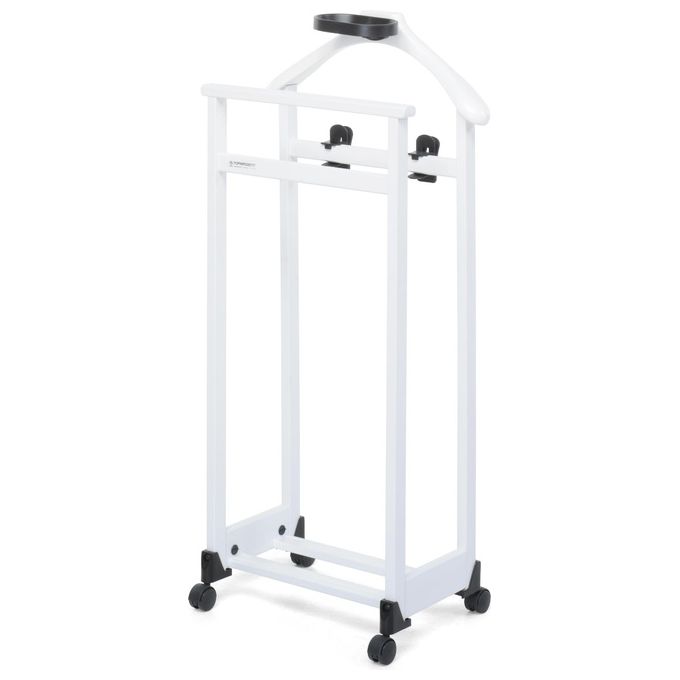 Foppapedretti L'Indossatore Bianco