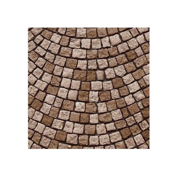 E-Plast Rotolo Tappeto h.65 15mt Porfido