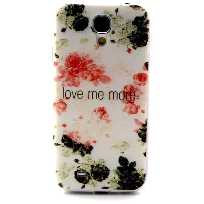 PowerQ 204063 custodia per cellulare Cover Multicolore