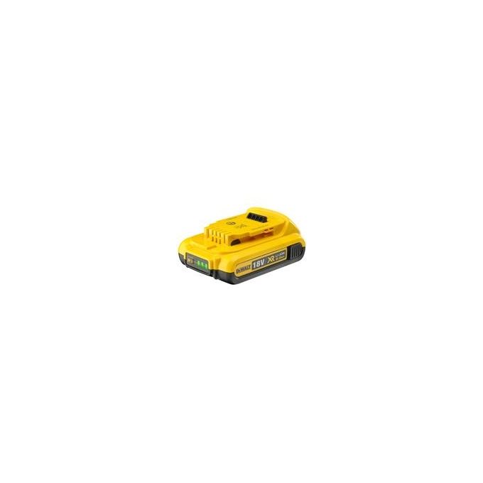 DeWALT DCB183 Batteria