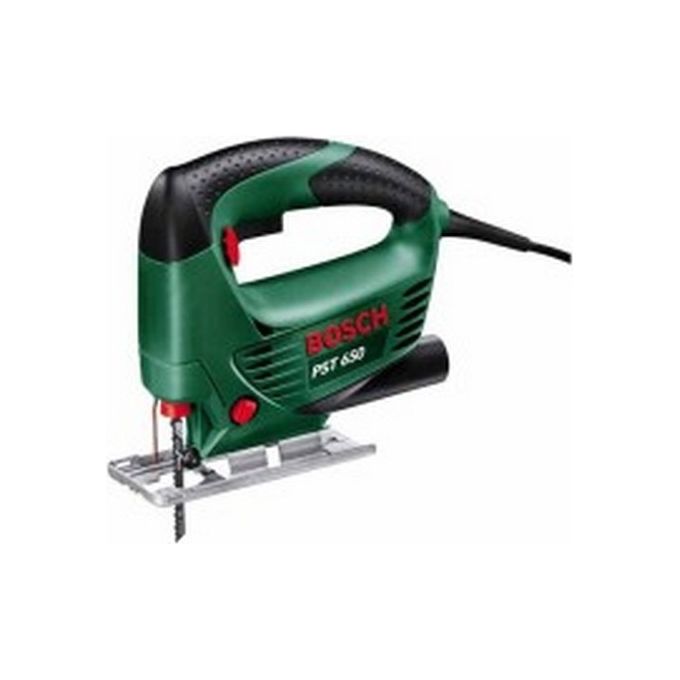 Bosch Seghetto Alternativo Easy Pst650