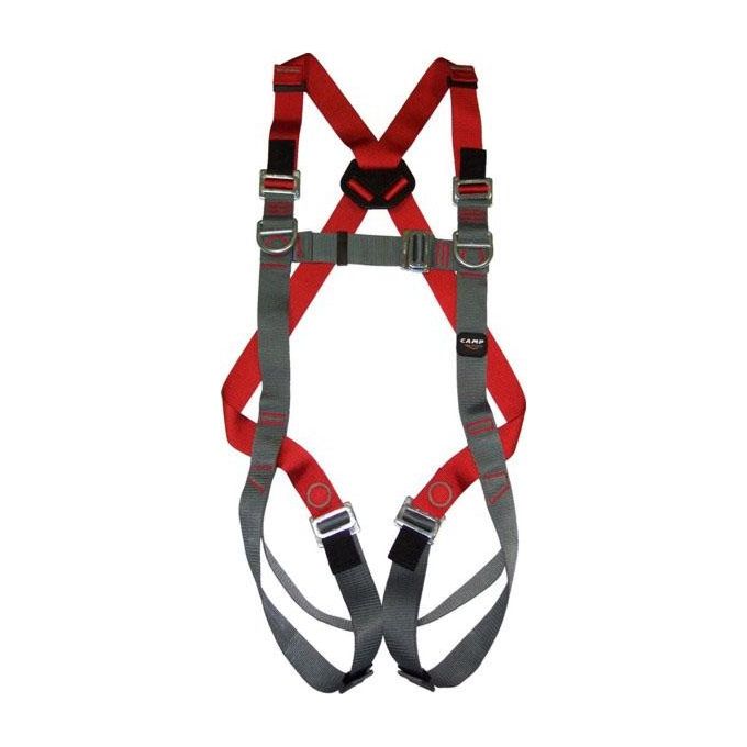 Camp Imbracatura Vertical 2