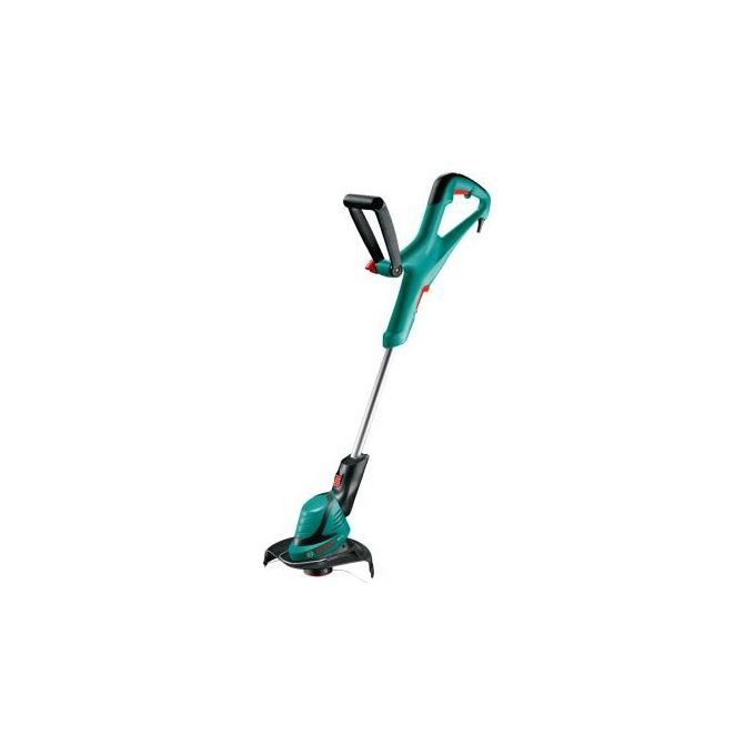 Bosch ART 27 27 cm 450 W Corrente elettrica AC Nero, Blu