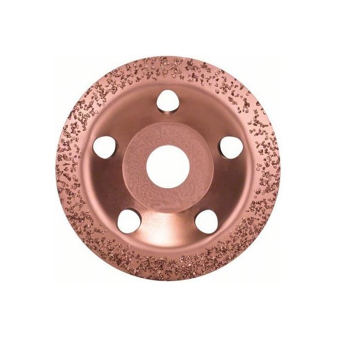 Bosch 2 608 600 179 accessorio per smerigliatrice Disco abrasivo