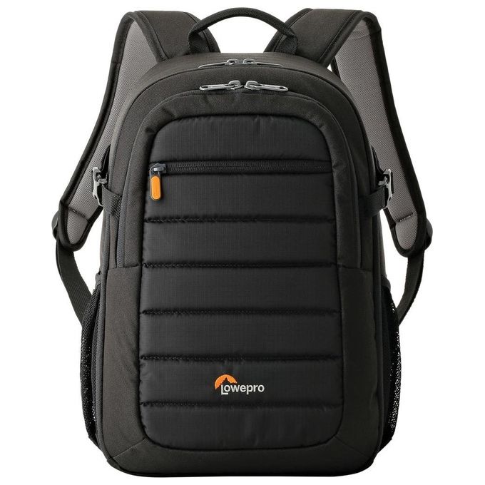 Lowepro Tahoe BP 150 Zaino Nero