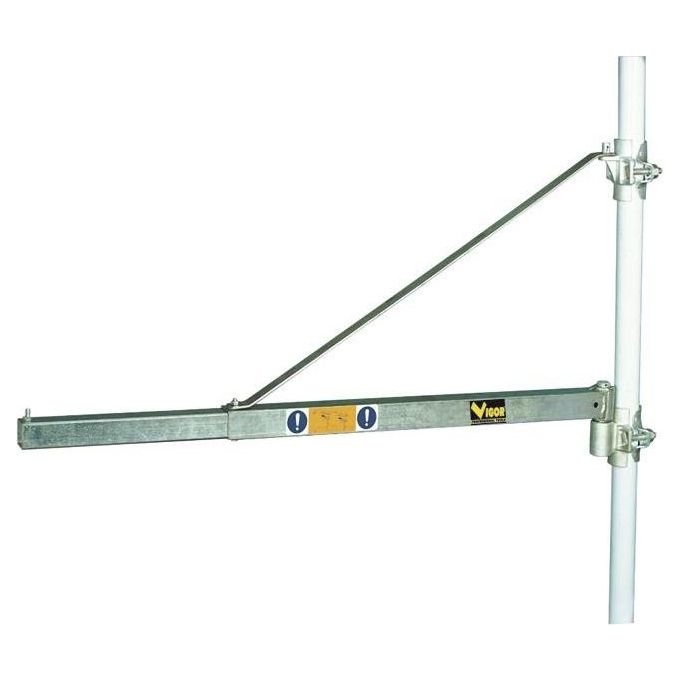 VUEMME 49732-15 Braccio di montaggio accessorio per paranco elettrico