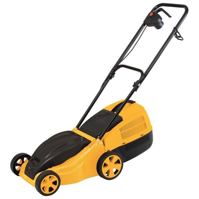 Vigor Tagliaerba elettrico 1000 W