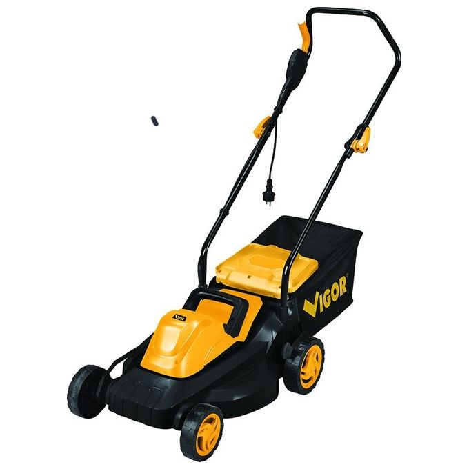 TAGLIAERBA VIGOR ELETTRICO V-40E 1600 W
