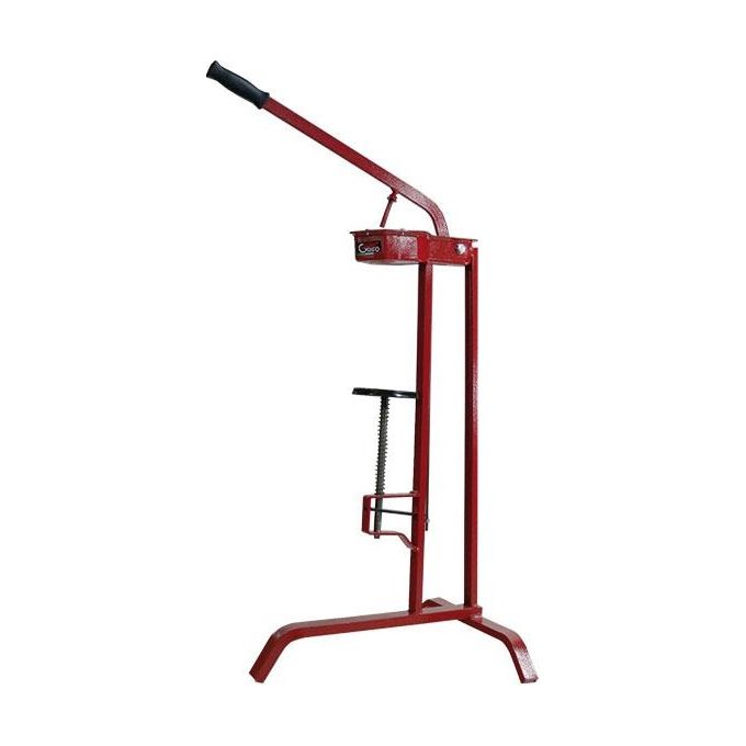 GRIFO Tappatrice Colonna Tappi Sughero Grifo