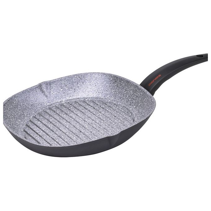 Bistecchiera 28X28 Induzione Diana