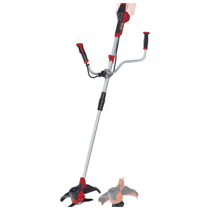 Einhell Power X-Change AGILLO 3411320 Batterie Rechargeable Motorsense sans Batterie Rechargeable 36V