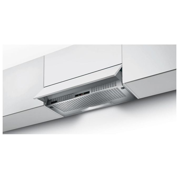 Faber 152 SRM LG A60 225 m&sup3;/h Integrato Grigio D