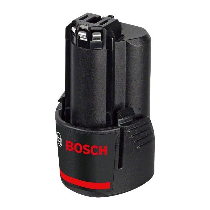 Bosch GBA 12V 3.0Ah Professional Batteria