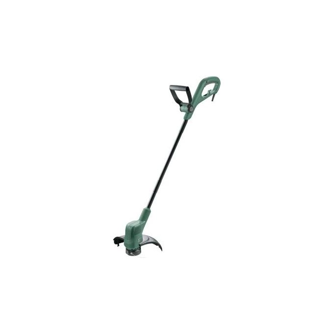 Bosch EasyGrassCut 23 23 cm 280 W AC Nero, Verde