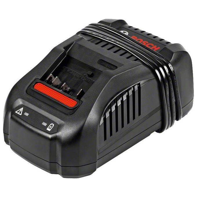 Bosch GAL 1880 CV Caricatore per batteria