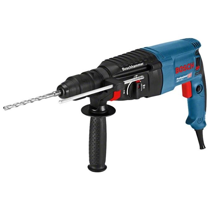 Bosch GBH 2-26 F Professional 830 W 900 Giri/min SDS-plus