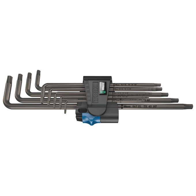 Wera 05024450001 chiave torx