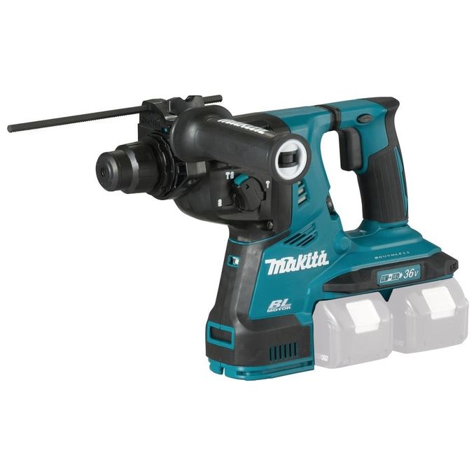 Makita DHR280ZJ martello perforatore SDS-plus