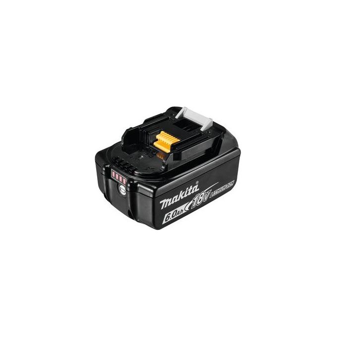 Makita 197422-4 batteria e caricabatteria per utensili elettrici