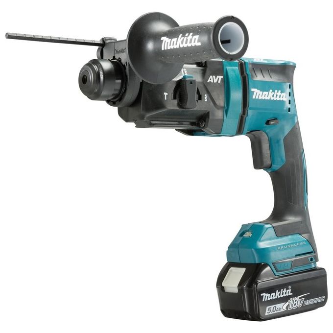 Makita DHR182ZU martello perforatore SDS-plus