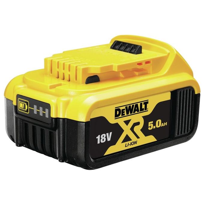 DeWALT DCB184-XJ batteria e caricabatteria per utensili elettrici