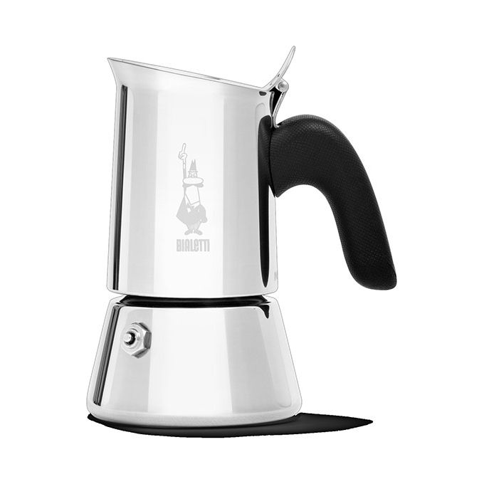 Bialetti Venus box Moka 0,5 L Argento