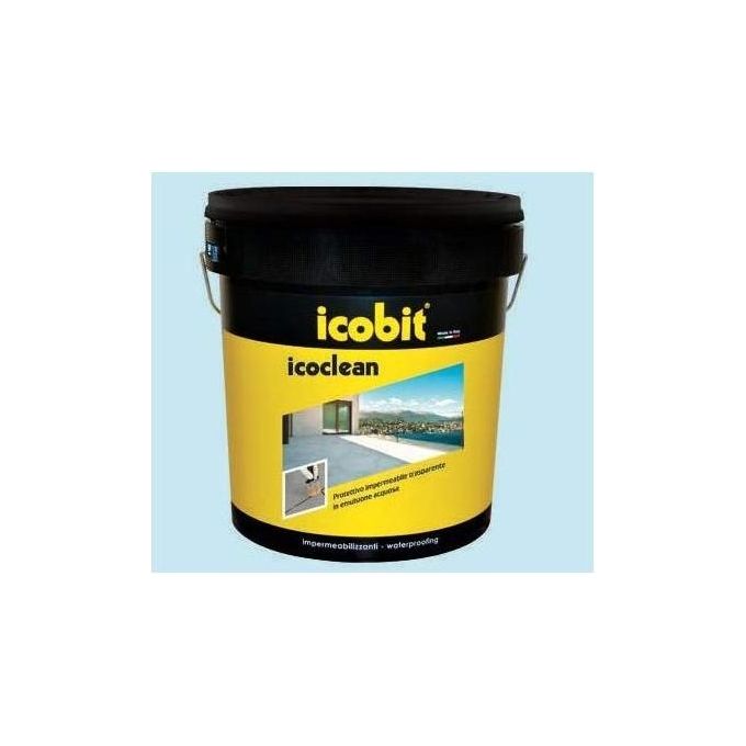 Image of Icobit Guaina Trasparente Icoclean Kg. 16