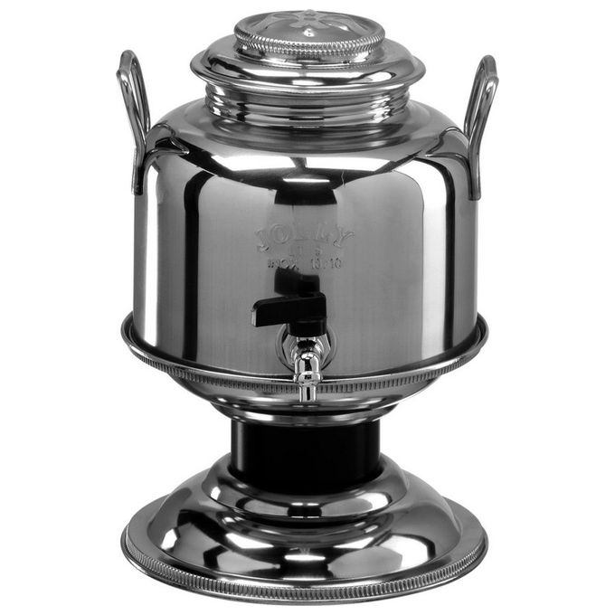 Image of Contenitore Acciaio Inox Jolly Lt.5