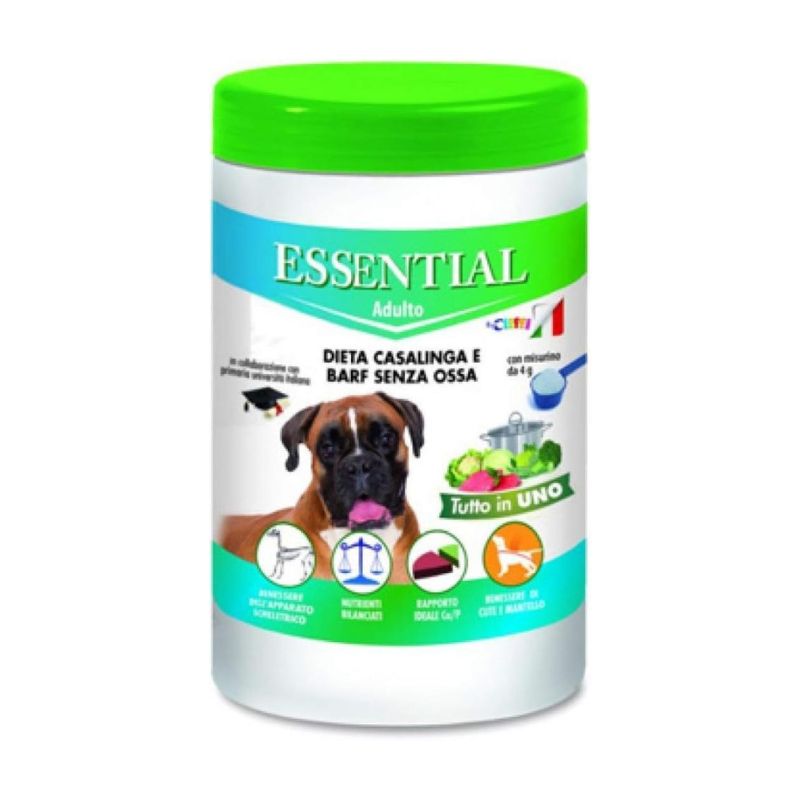 Essential cane adulto 150gr