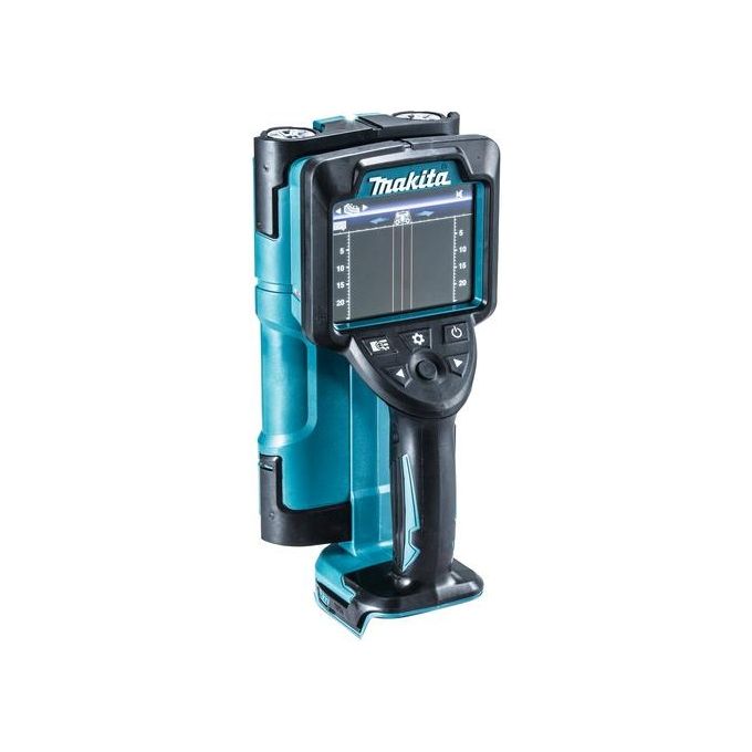 Makita DWD181ZJ multirilevtore digitale