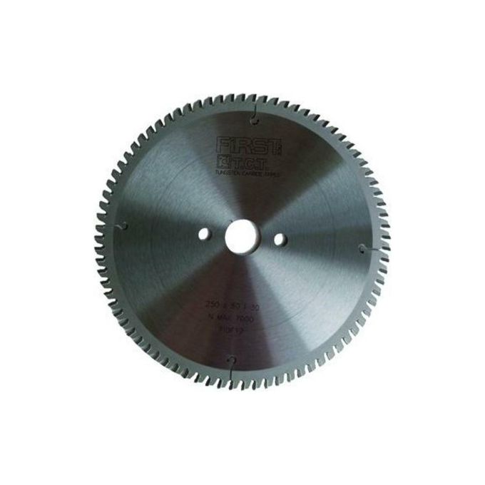 Vigor-Blinky Lame Circolari Algor Widia per Alluminio 96 Denti F30 300mm