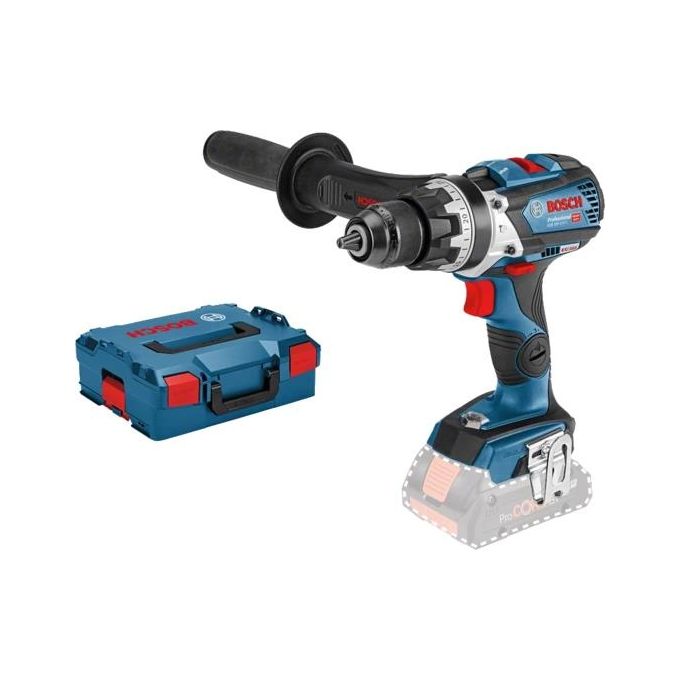 Bosch GSB 18V-110 C Professional