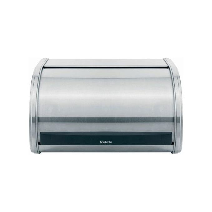 Brabantia 348907 recipiente per cibo Acciaio spazzolato