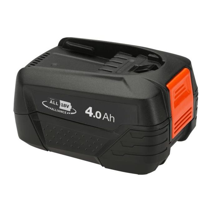Gardena P4A PBA 18V/72 accessorio e componente per tagliaerba Batteria