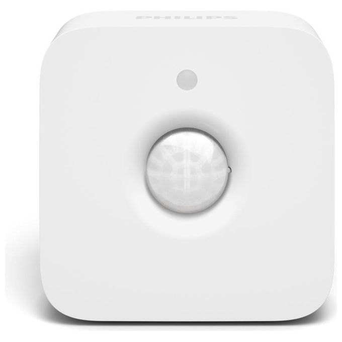 Philips Hue Motion Sensor Rilevatore di Movimento