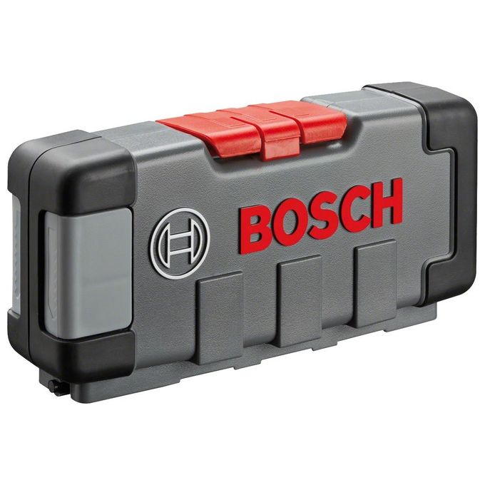 Image of Bosch 2 607 010 904 lama per sega a gattuccio, sega a traforo e sega universale Lama per seghetto alternativo 40 pz