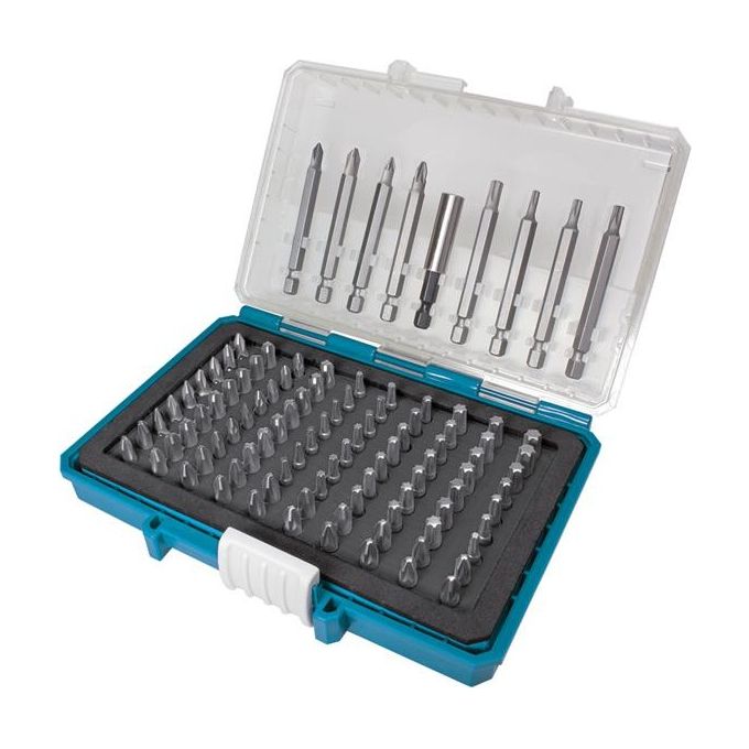 Makita P-81050 punta per cacciavite 99 pz