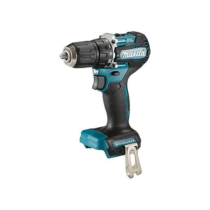 Makita DDF487Z trapano 1700 Giri/min 940 g Turchese