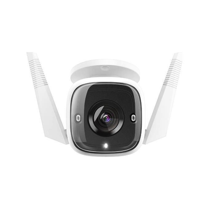 Image of TP-Link Tapo TC65 telecamera di sorveglianza Capocorda Telecamera di sicurezza IP Esterno 2304 x 1296 Pixel Soffitto/muro