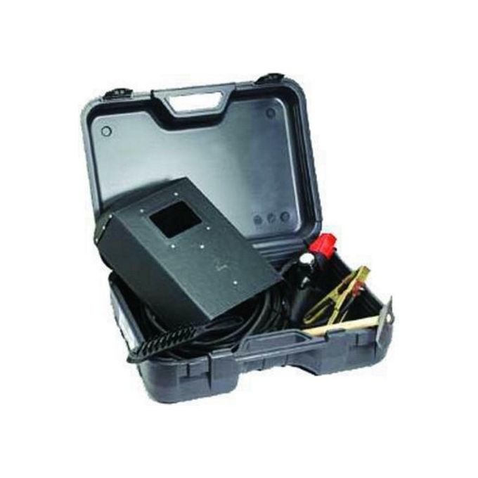 Vigor Serie per Saldatura Inverter Elto As4 Telecomando